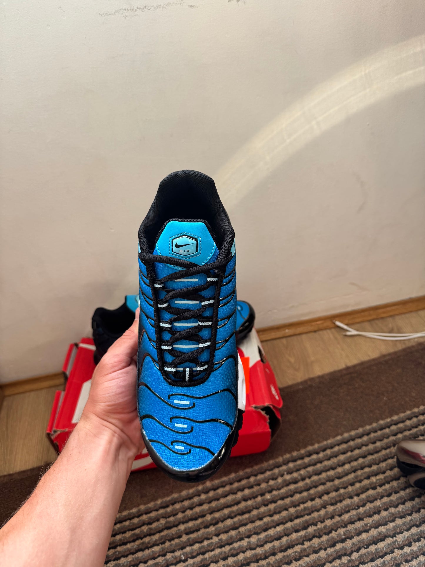 Nike Air max Broj 42(Odmah dostupno)