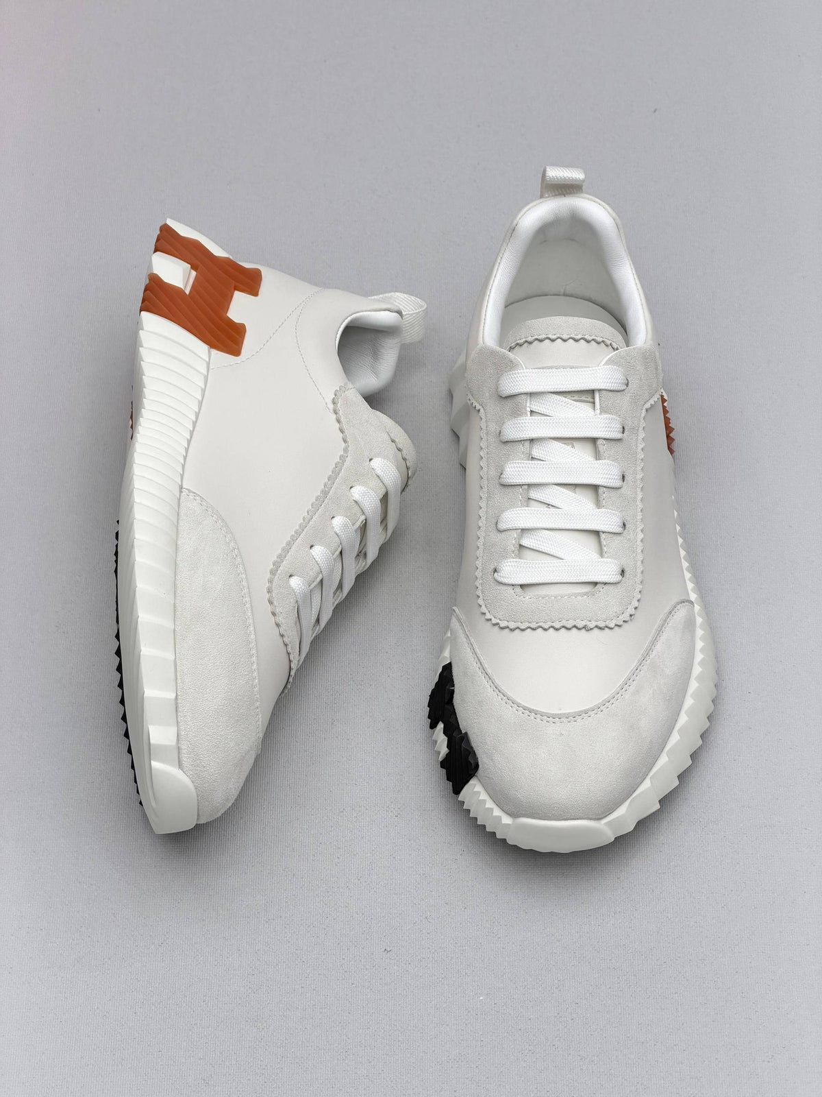 Hermès Bouncing Sneaker