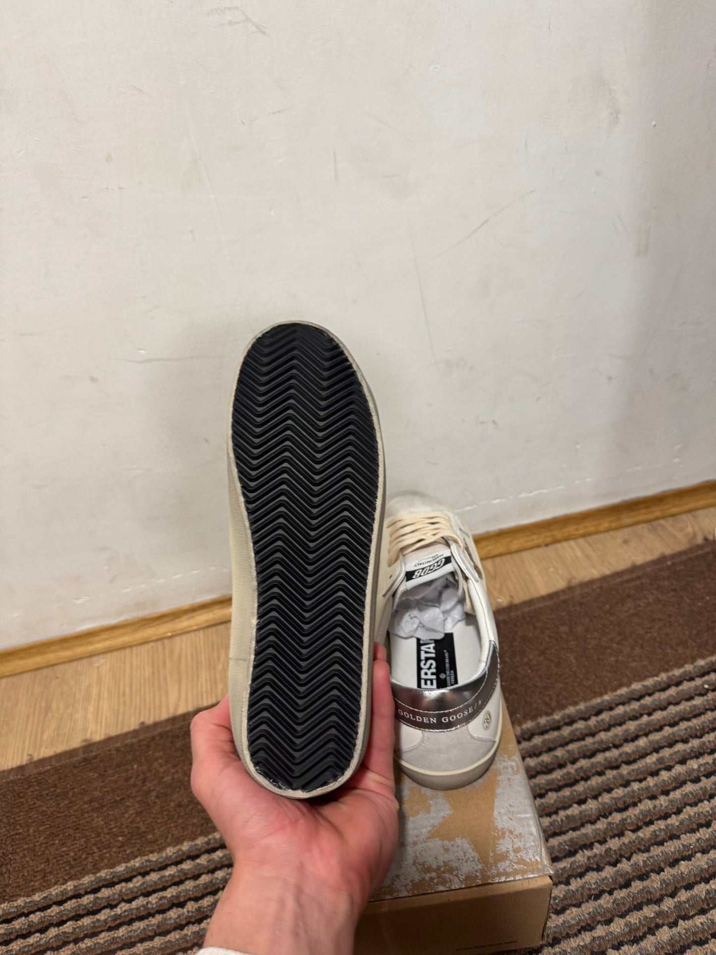 Golden Goose Broj 39(Odmah dostupno)