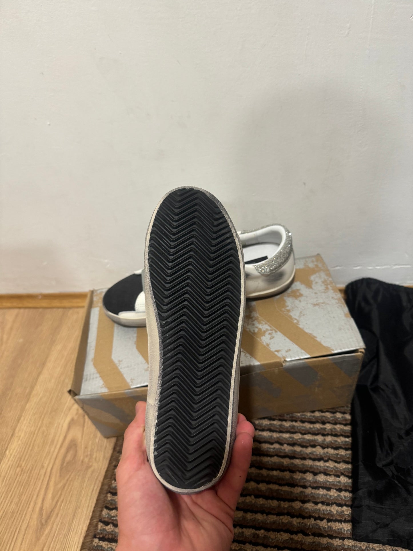 Golden Goose Broj 37,39,41,45(Odmah dostupno)