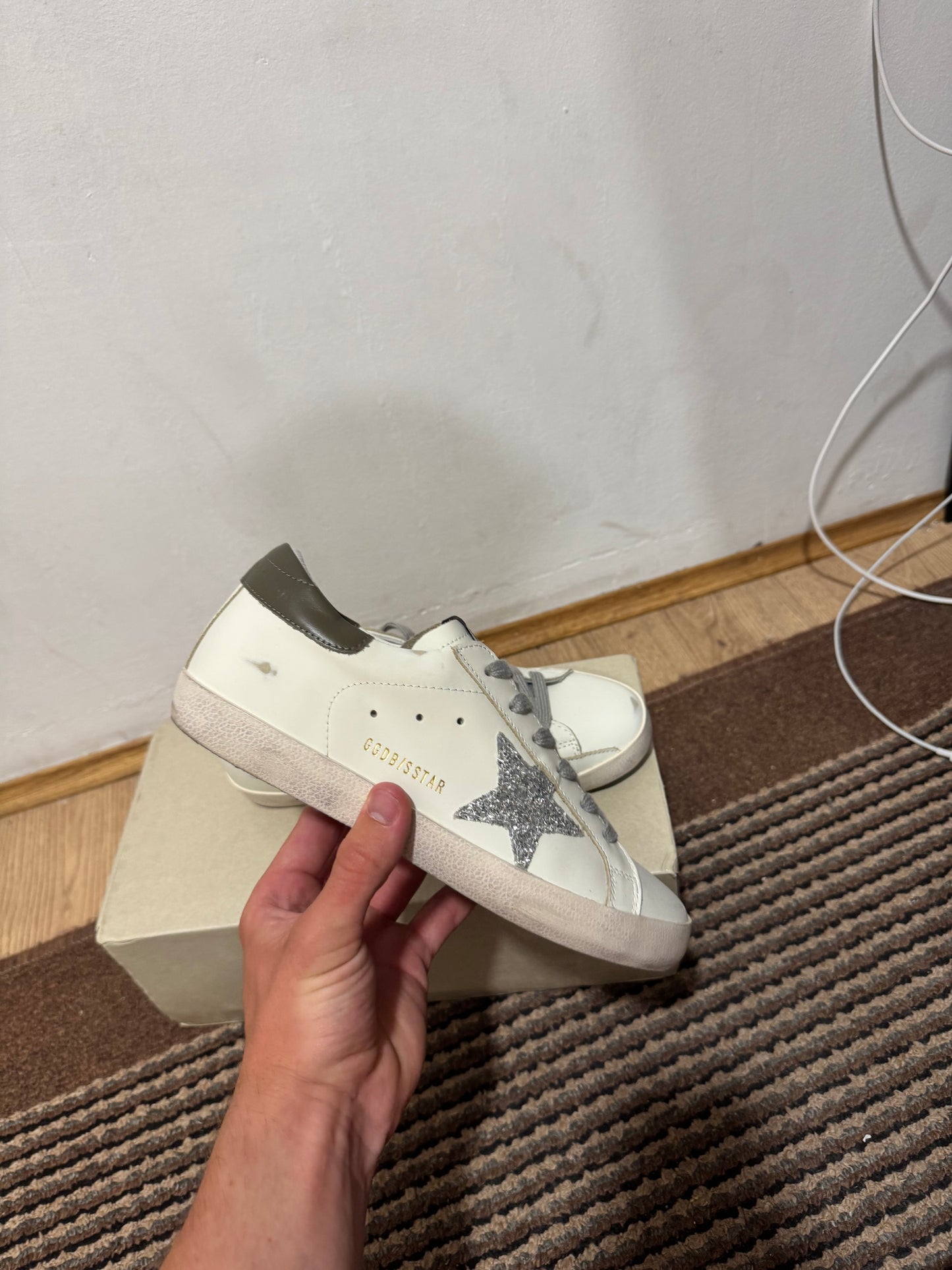 Golden Goose Broj 41(Odmah dostupno)