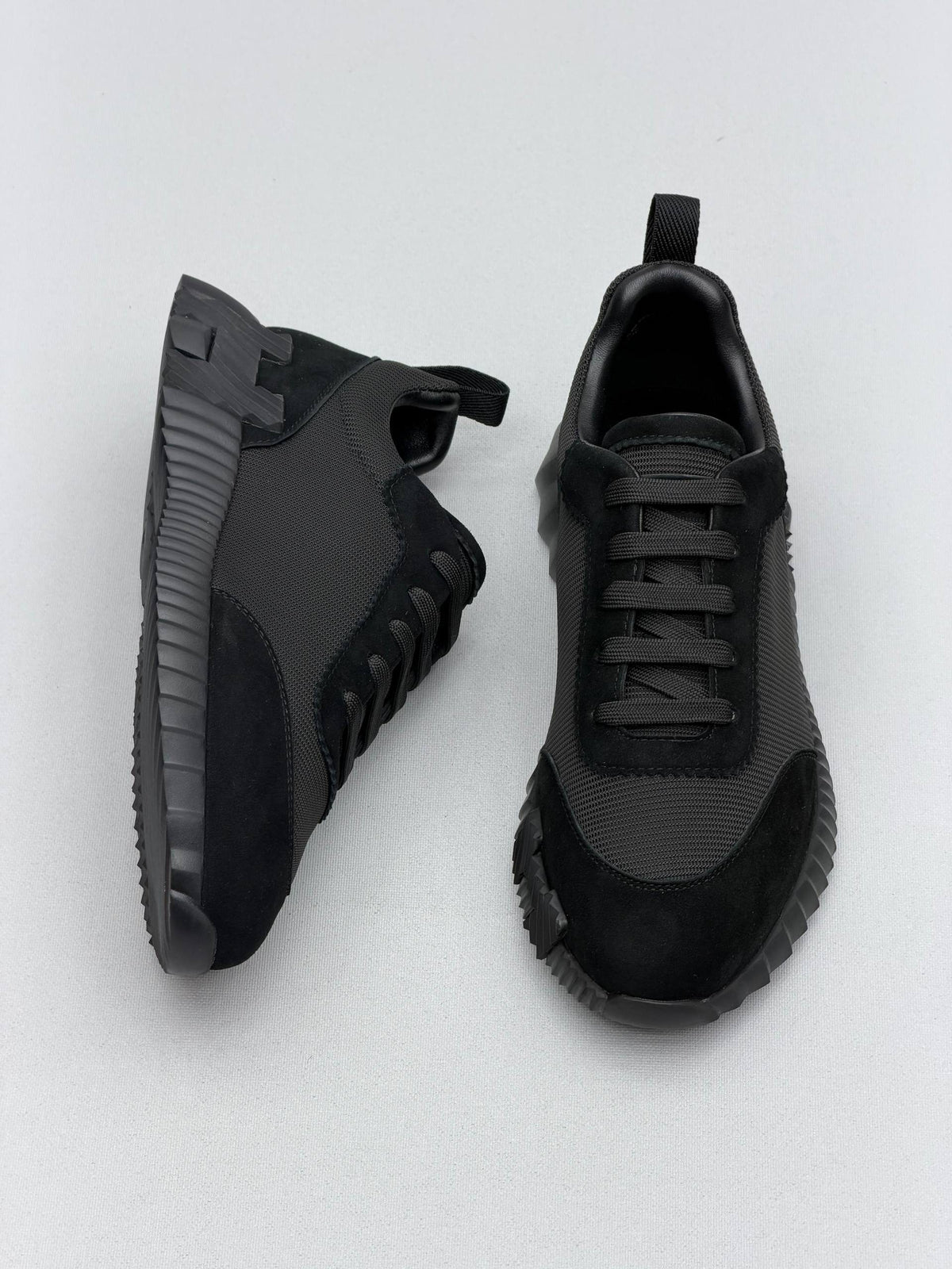 Hermès Bouncing Sneaker