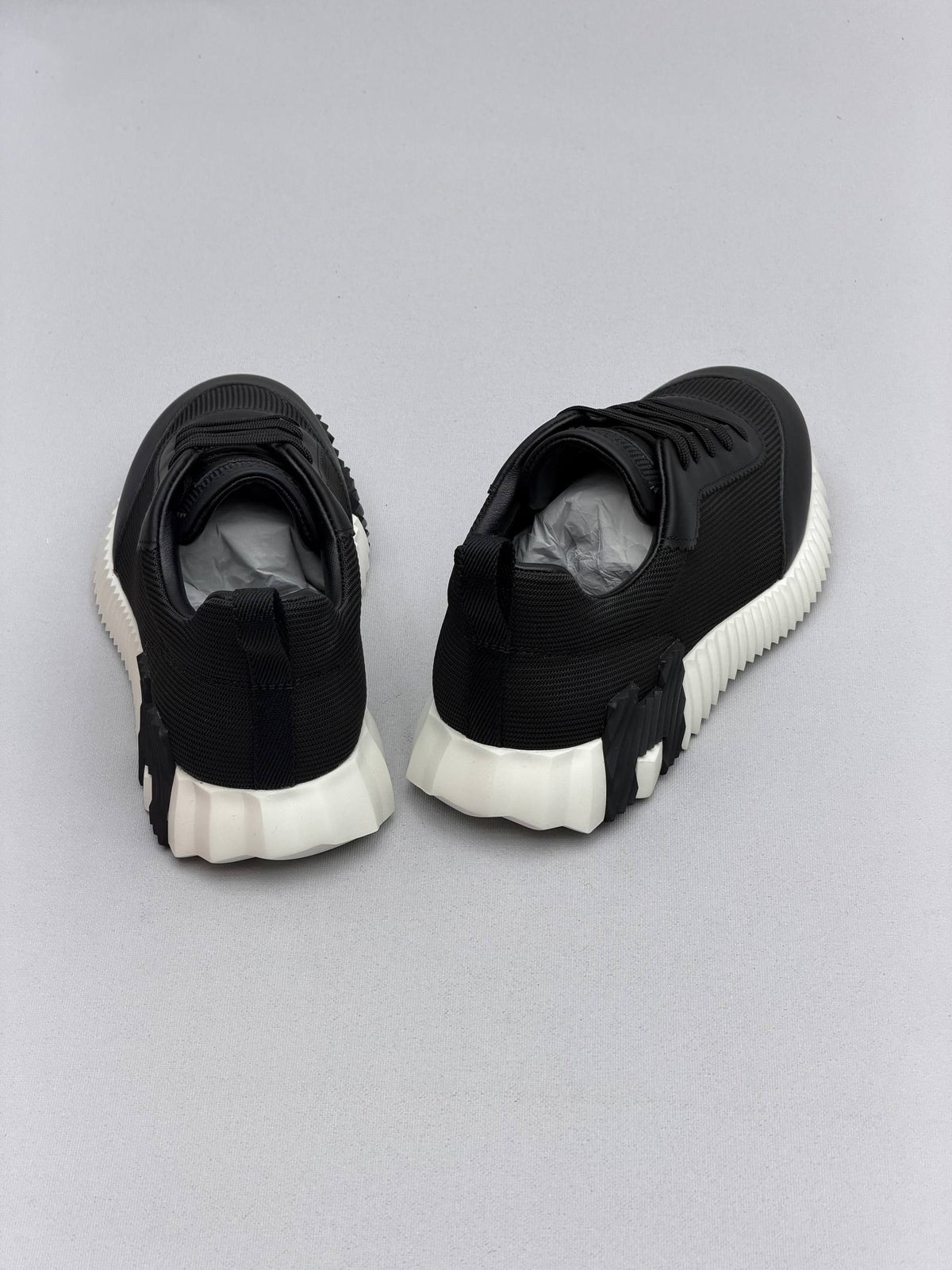 Hermès Bouncing Sneaker