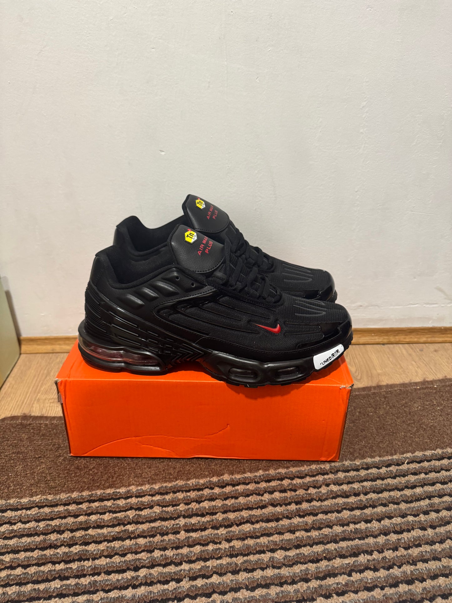 Nike Air max Plus 3 Broj 44(Odmah dostupno)