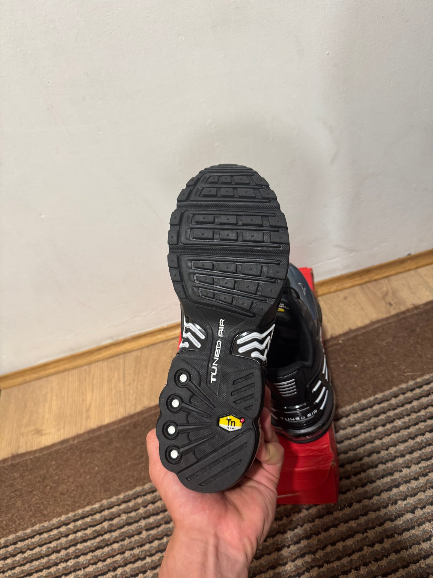 Nike Air max Plus 3 Broj 42(Odmah dostupno)