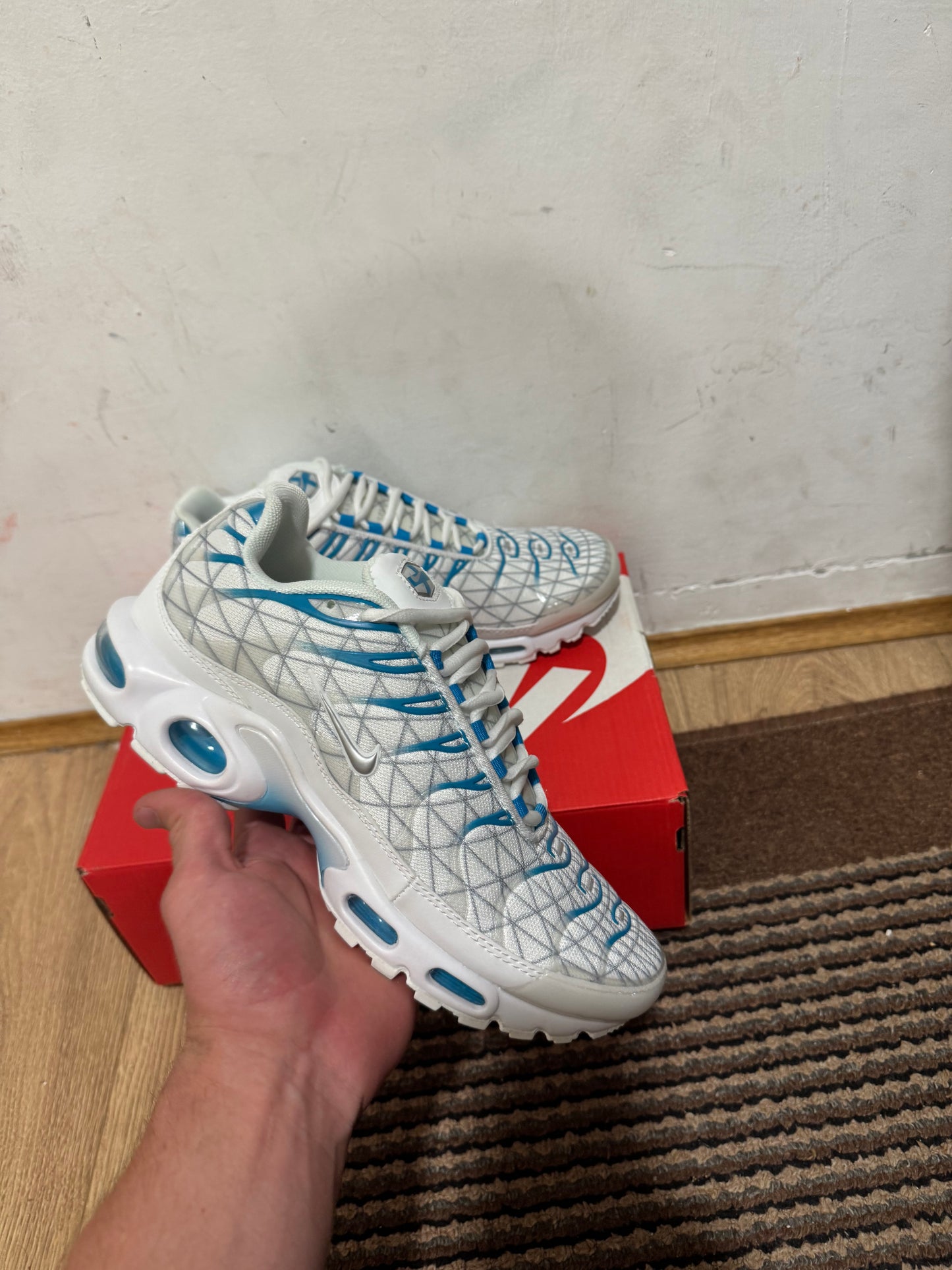 Nike Air max Plus Broj 43(Odmah dostupno)