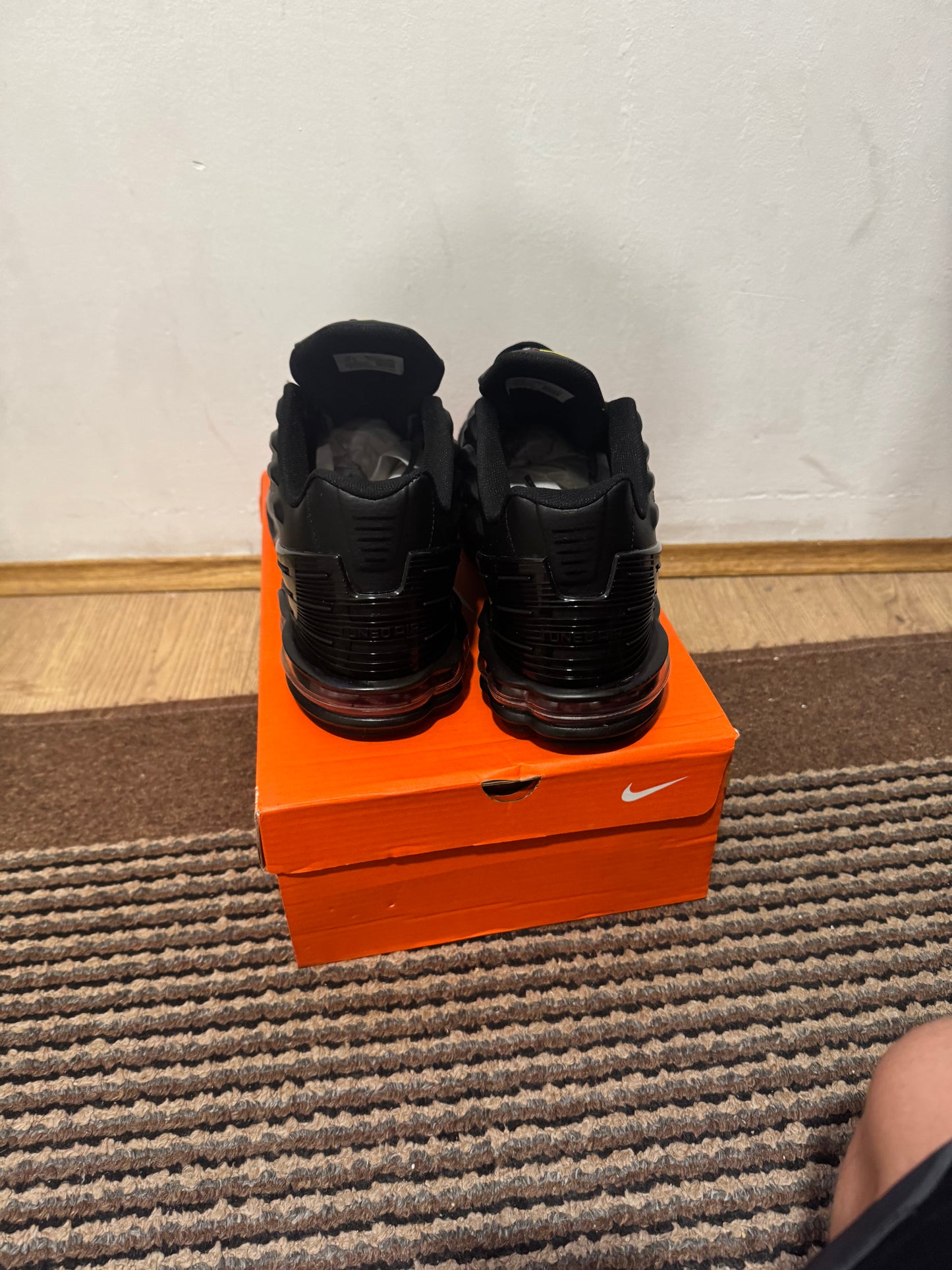Nike Air max Plus 3 Broj 44(Odmah dostupno)