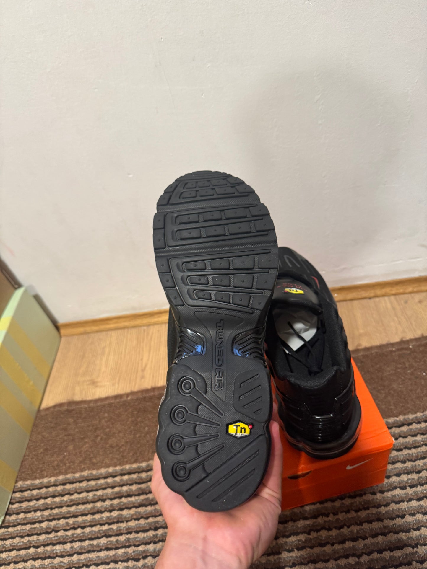 Nike Air max Plus 3 Broj 44(Odmah dostupno)