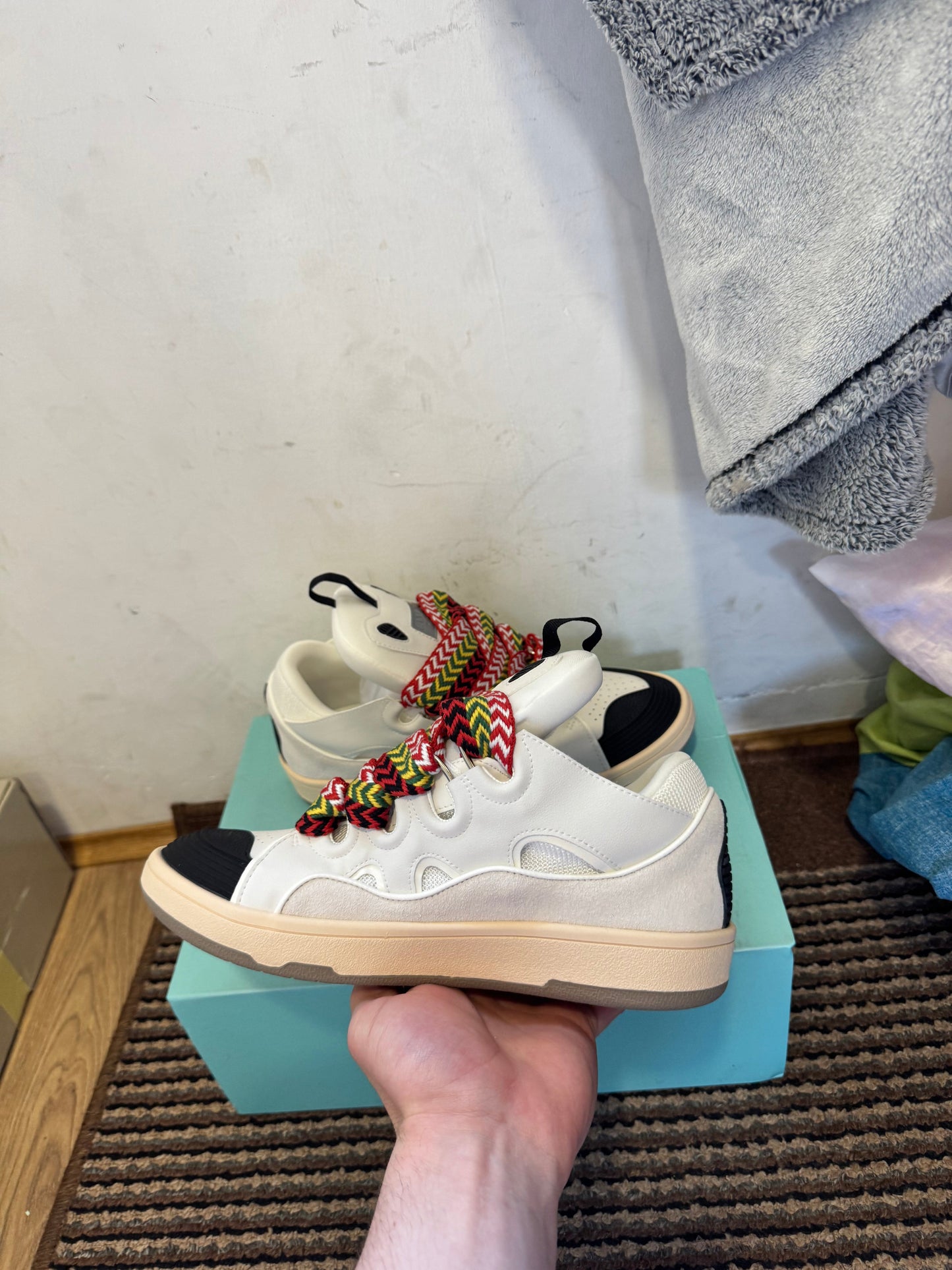 Lanvin Broj 39(Odmah dostupno)