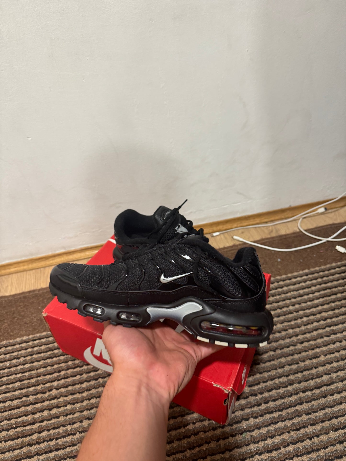Nike Air max Plus Broj 41(Odmah dostupno)