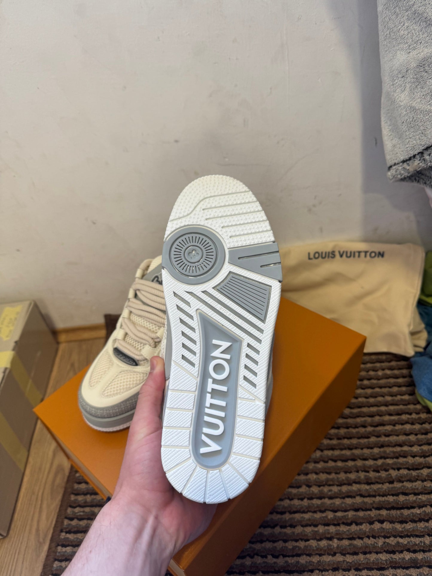 Lv Skate Broj 38,43(Odmah dostupno)