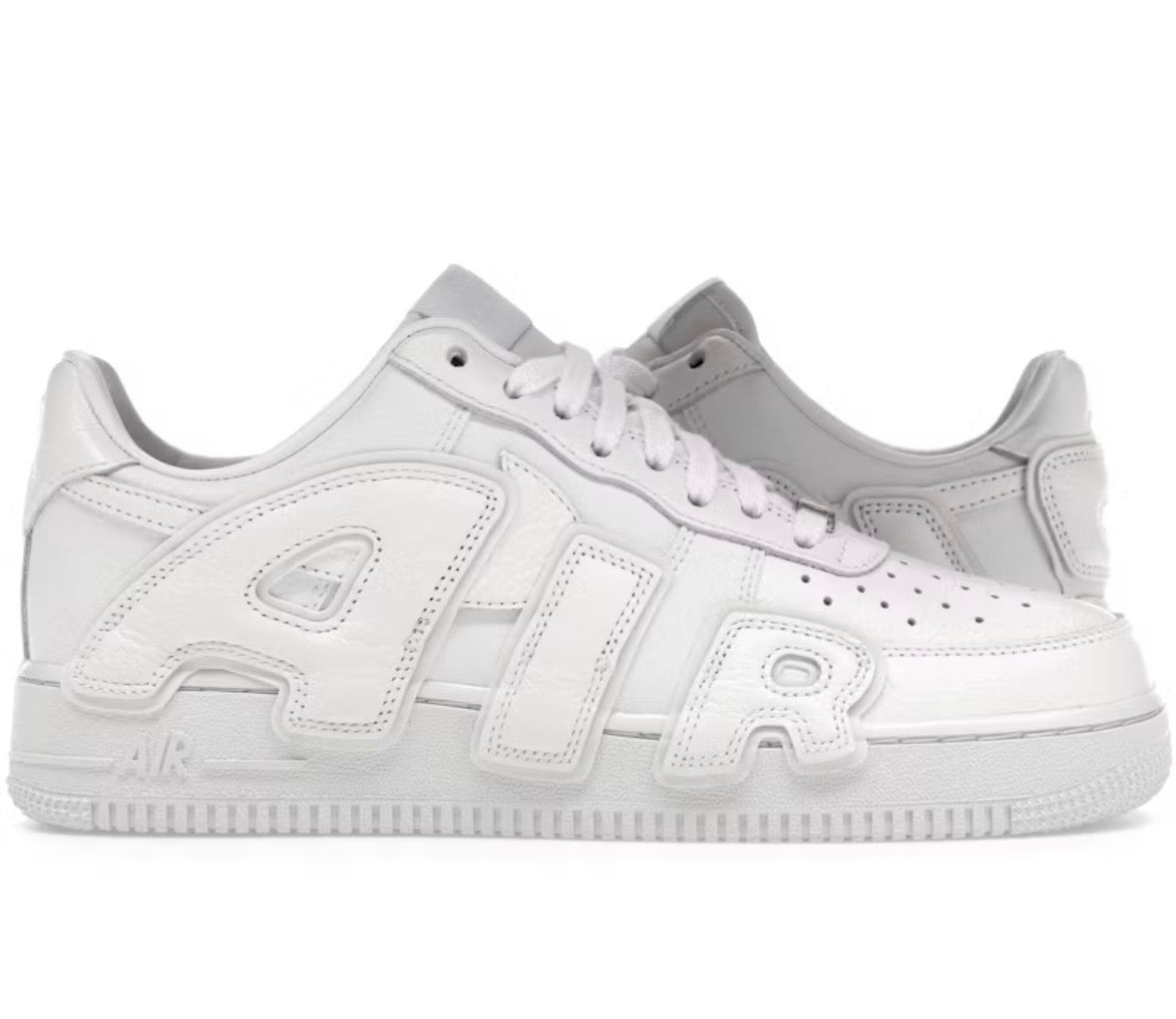 Nike Air Force Cactus Plant Flea