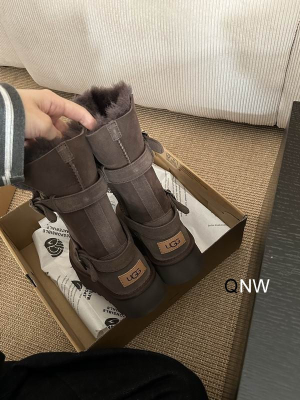 Ugg