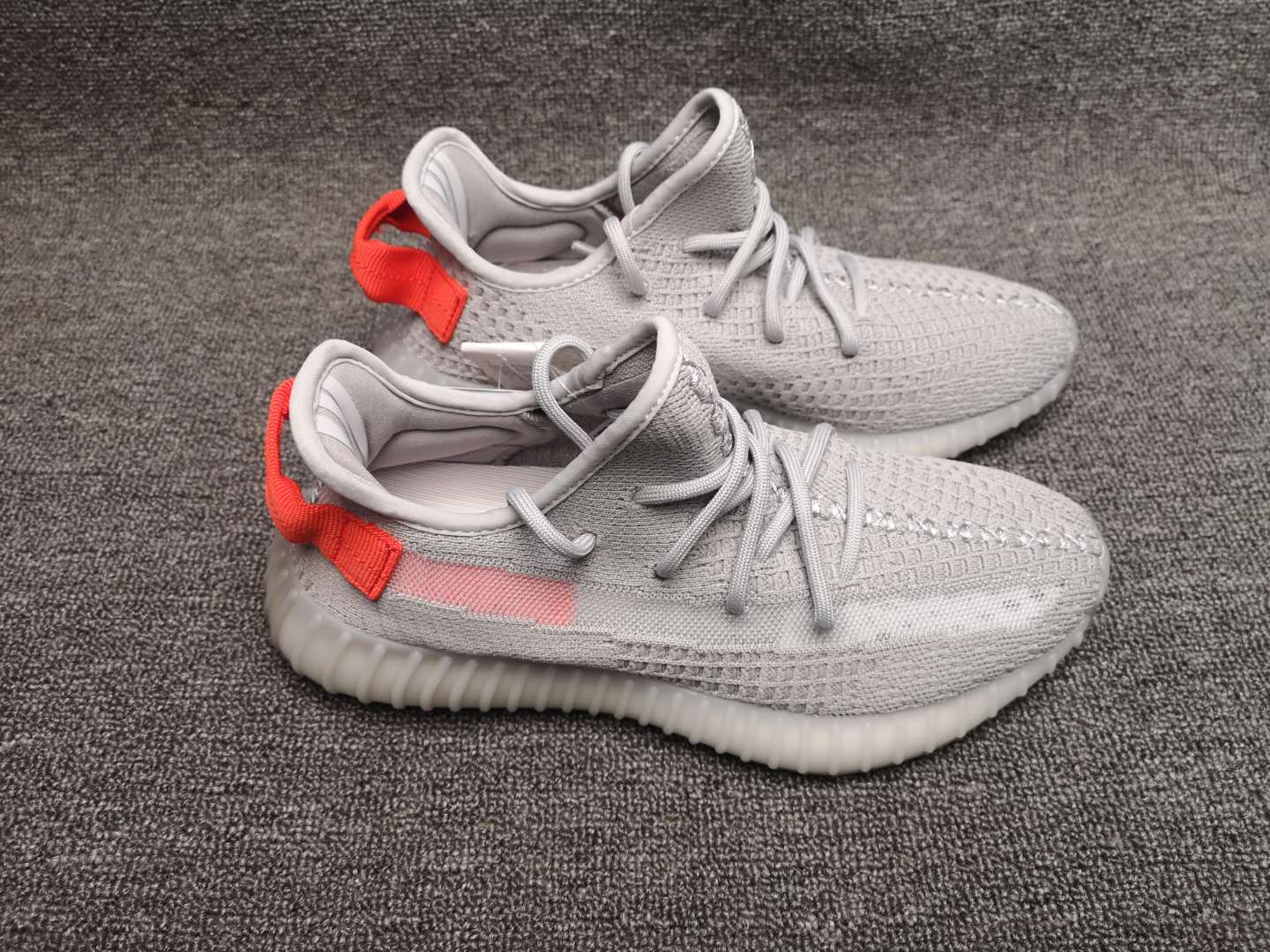 Yeezy 350 Tail Light