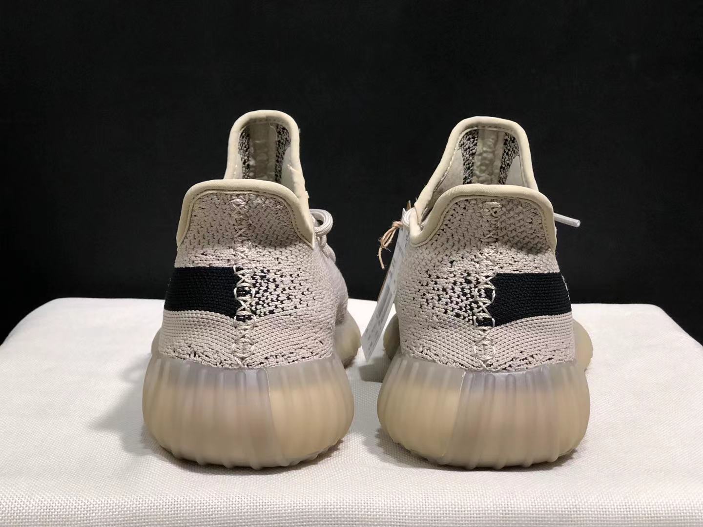 Yeezy 350 Slate