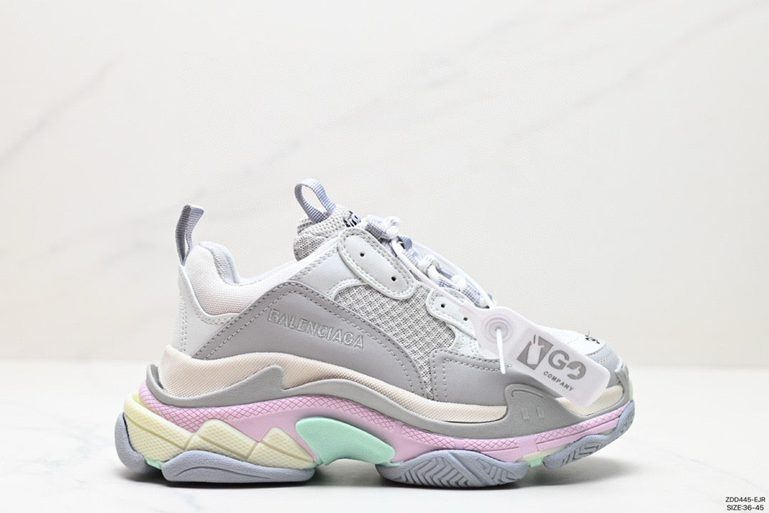 Balenciaga Triple S