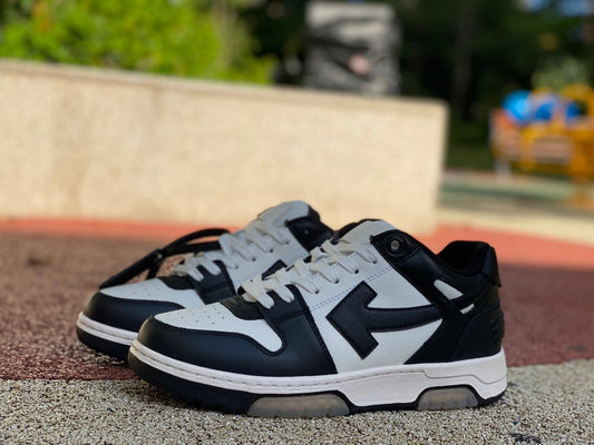 OFF-WHITE out Of Office