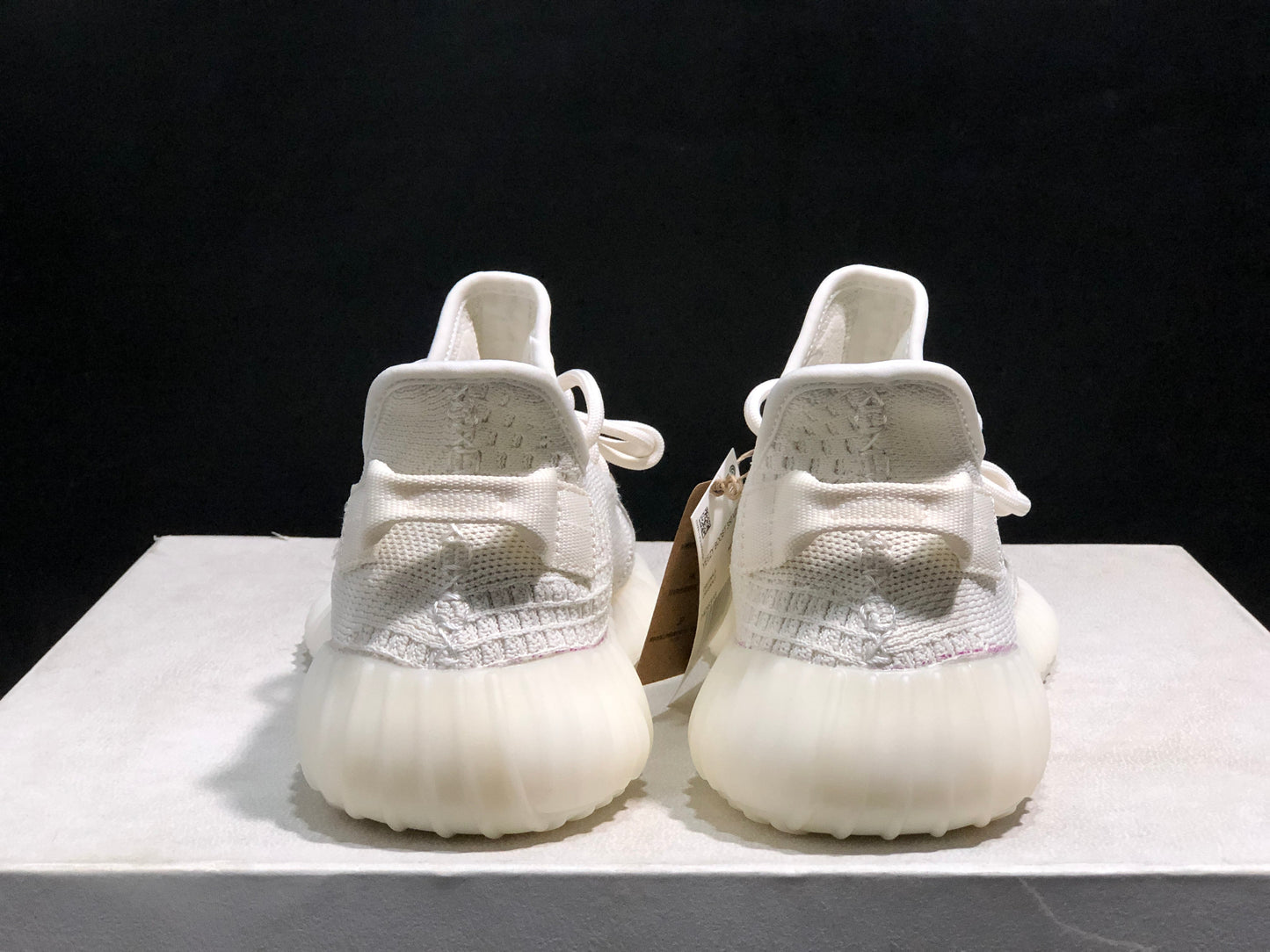 Yeezy 350 Bone