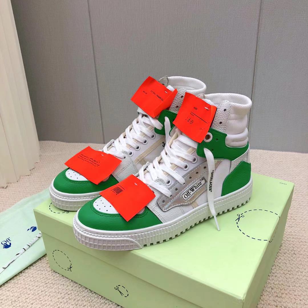 OFF-WHITE Court