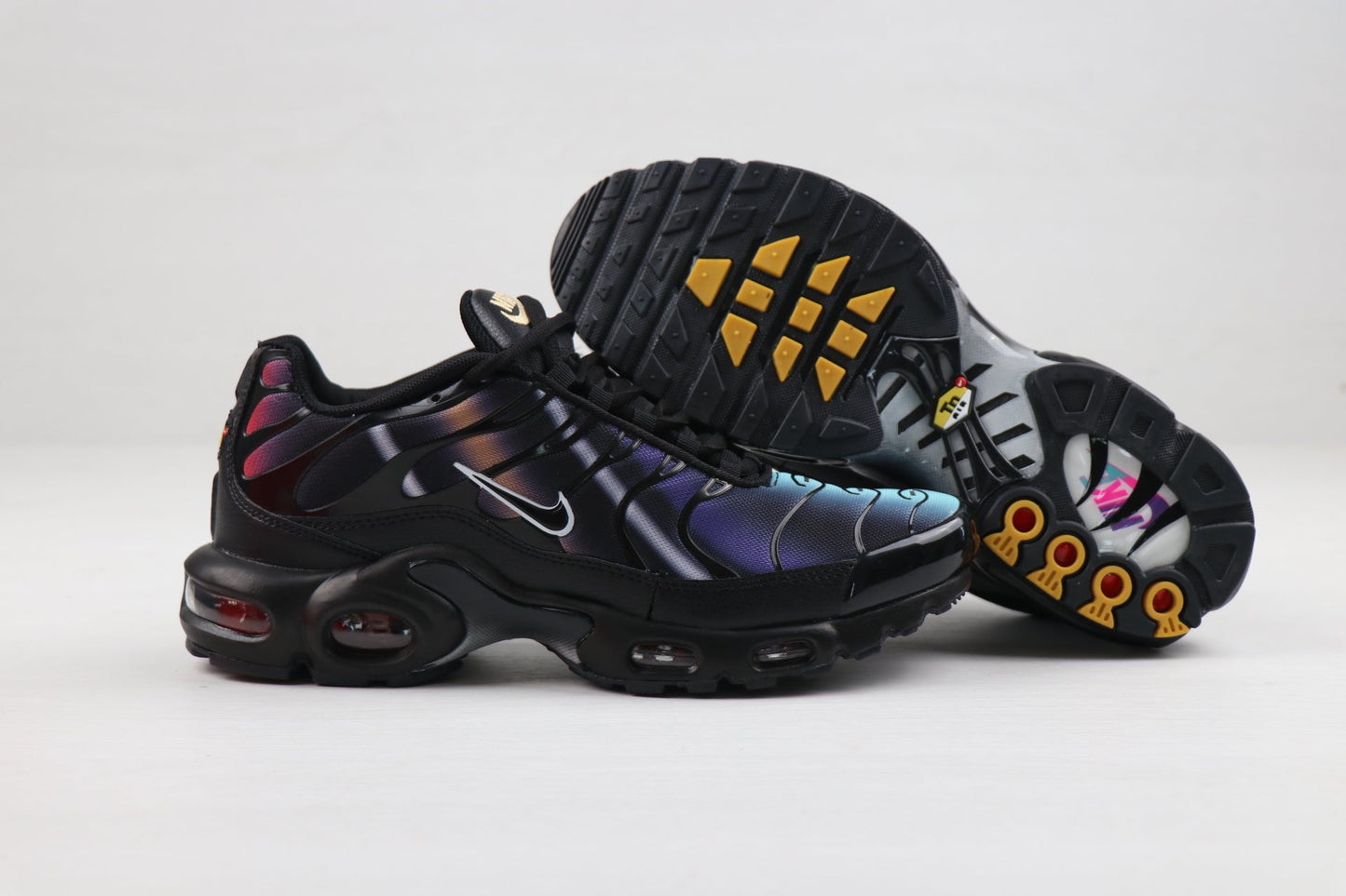Nike Air Max Plus