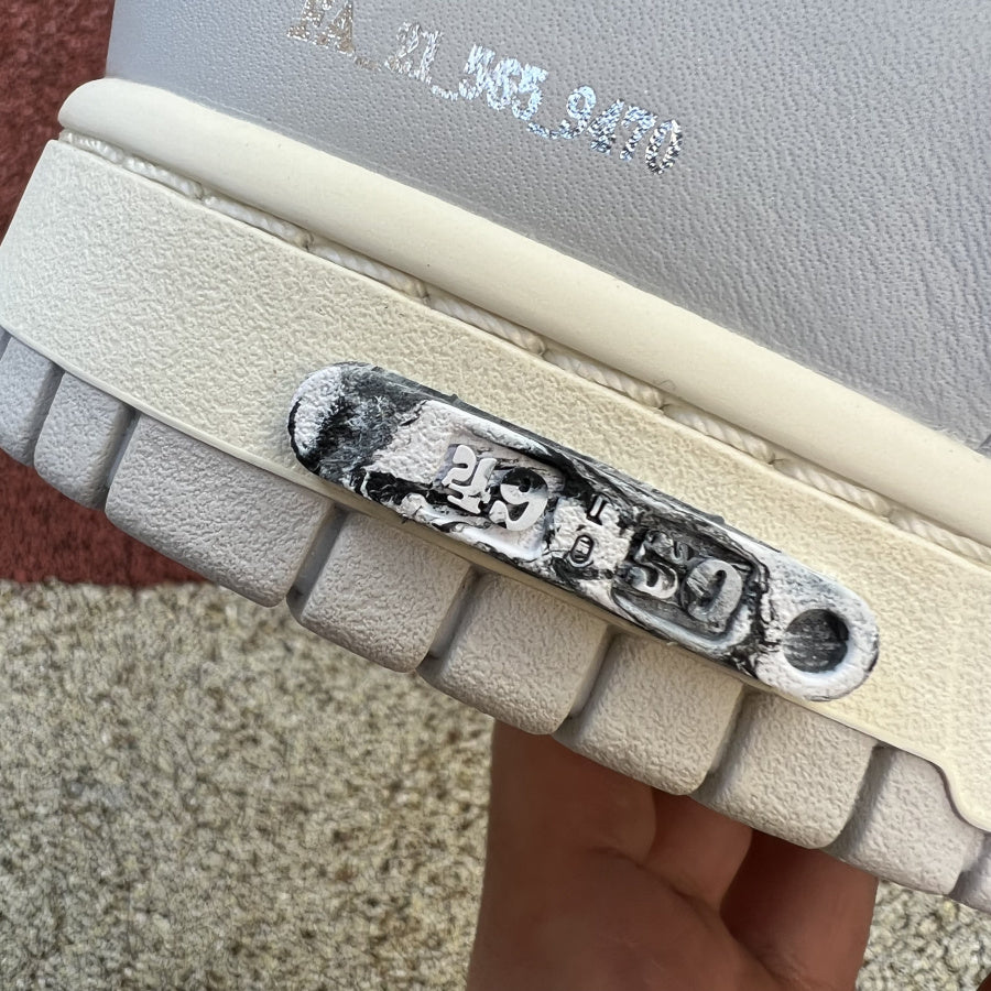 Off white dunk low lot 49