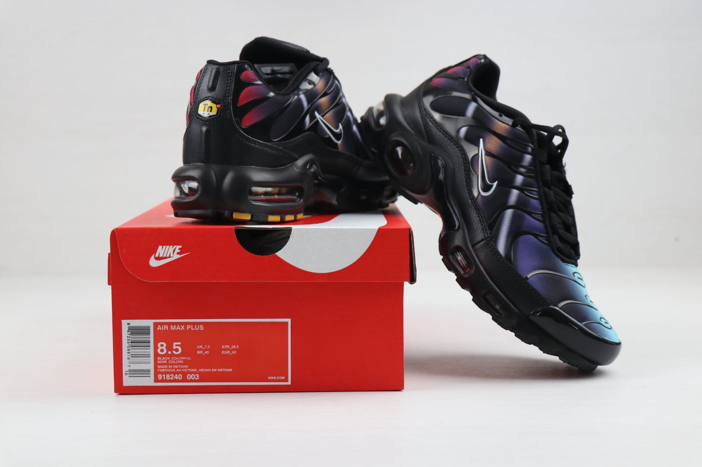 Nike Air Max Plus