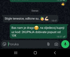 Heaven Shoes recenzija kupca 2