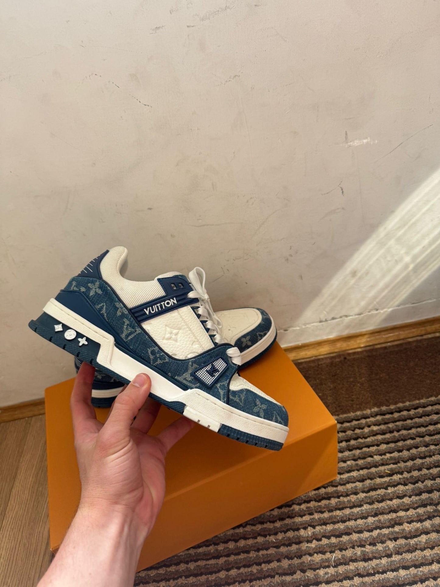Lv Trainer Broj 42(Odmah dostupno)