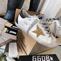 Golden Goose star