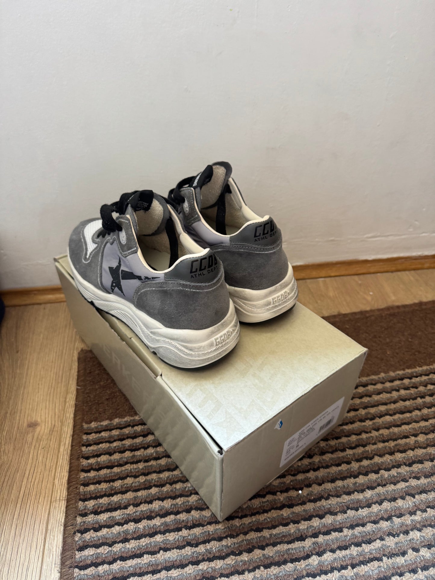 Golden Goose Broj 39(Odmah dostupno)