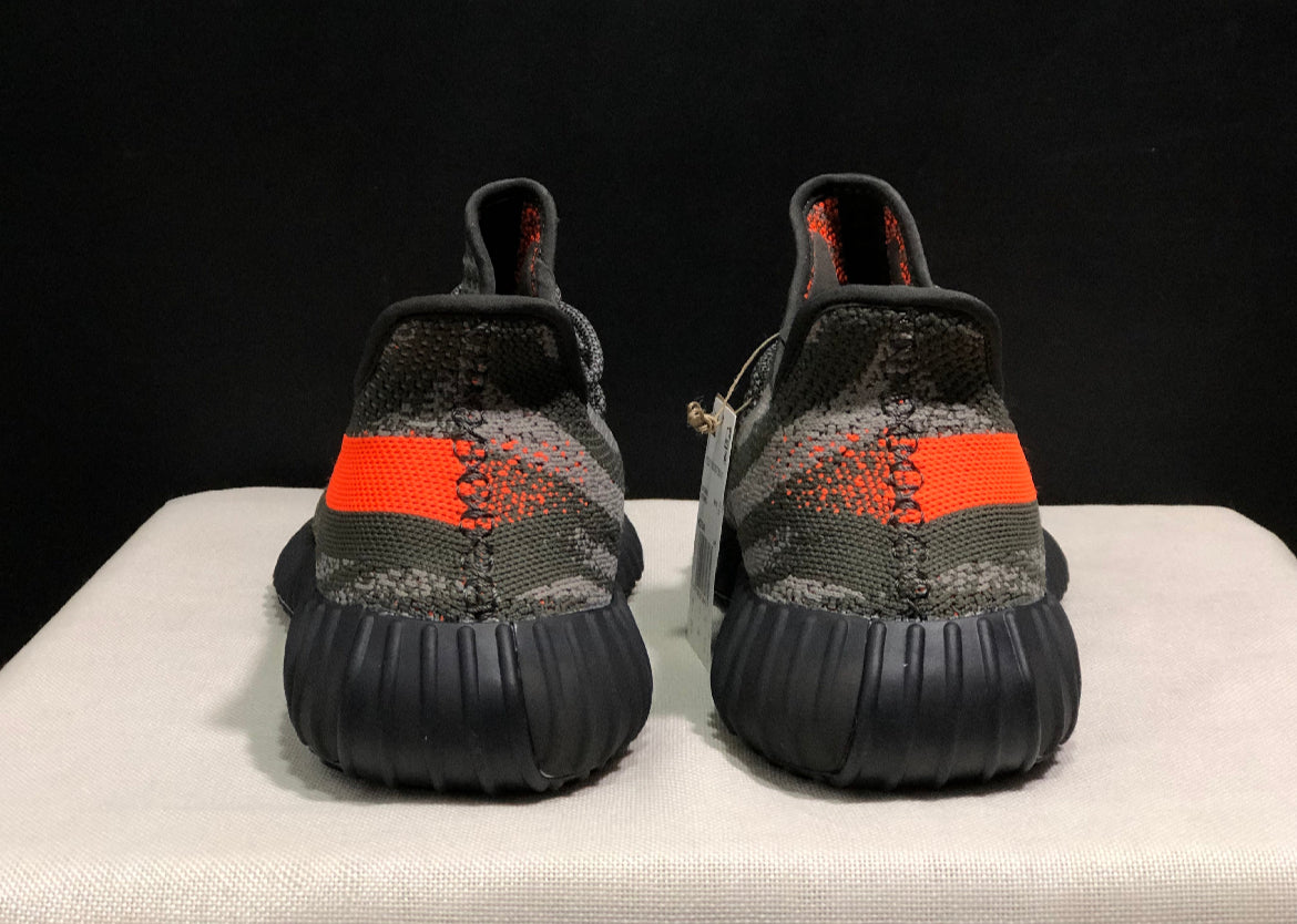 Yeezy 350 Carbon Beluga