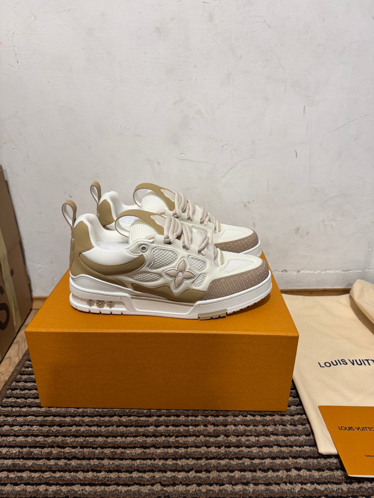 Lv Skate Broj 41(Odmah dostupno)