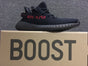 Yeezy 350 Bred