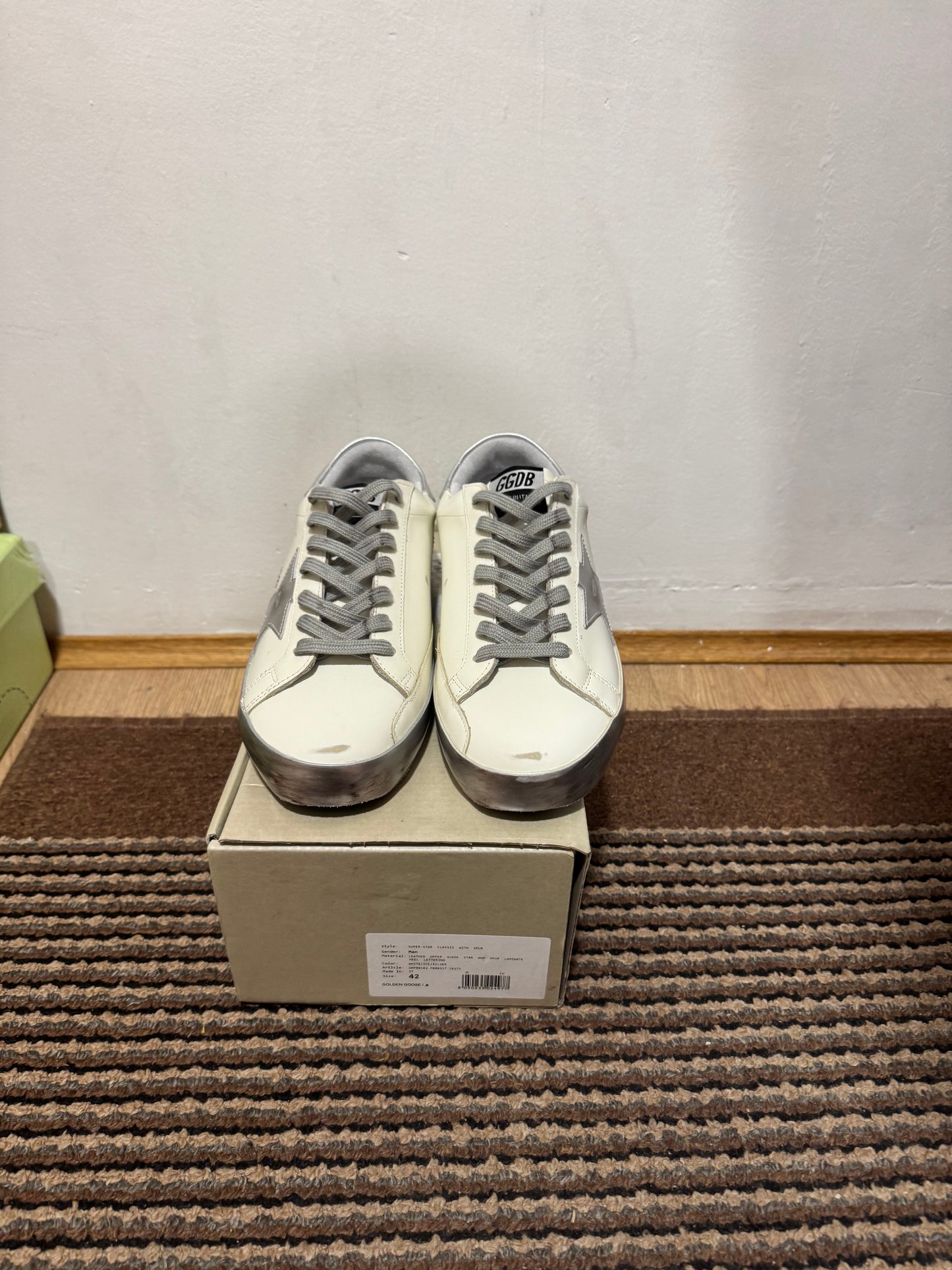 Golden Goose Broj 42(Odmah dostupno)