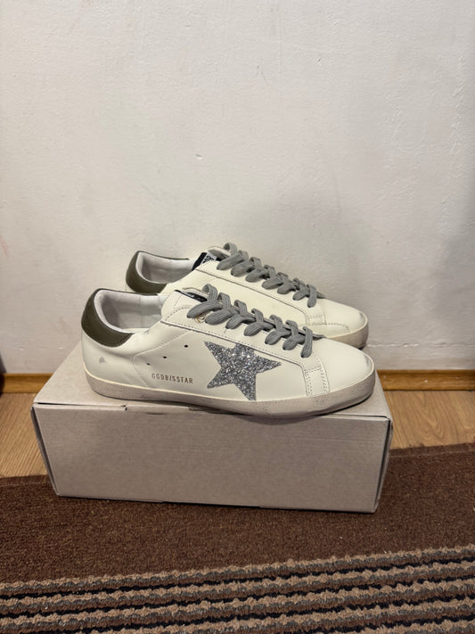 Golden Goose Broj 38,40,41,42(Odmah dostupno)