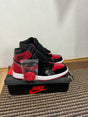 Jordan 1 Patent Bred Broj 45 (Odmah dostupno)