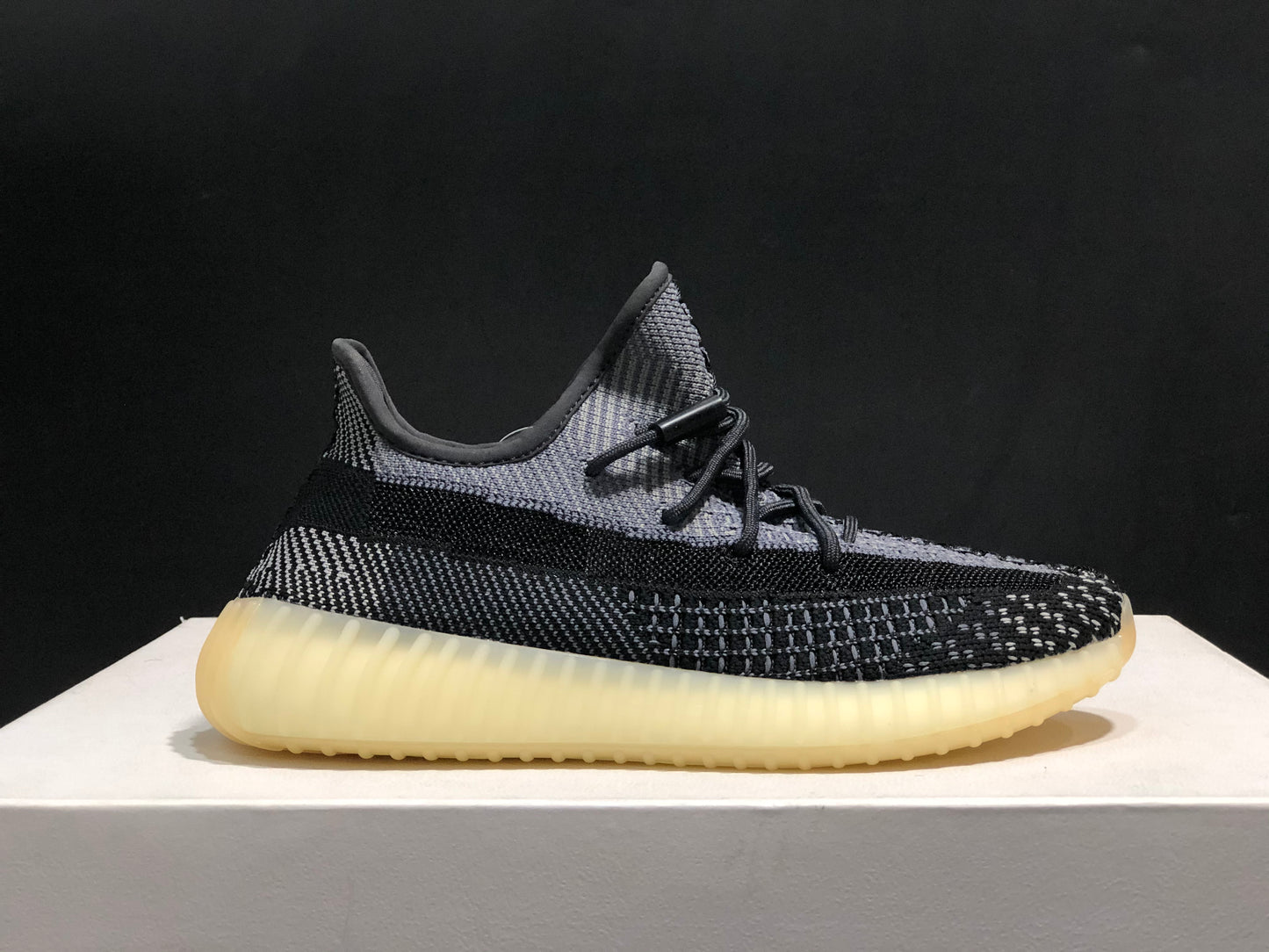 Yeezy 350 Carbon