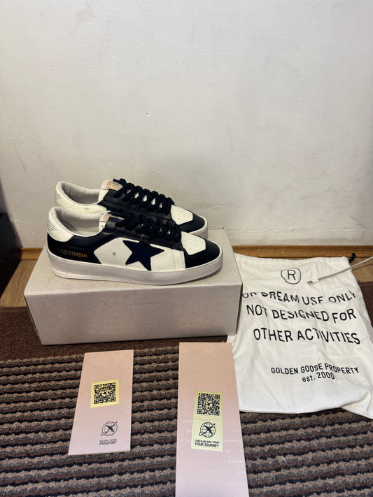 Golden Goose Broj 40,42(Odmah dostupno)