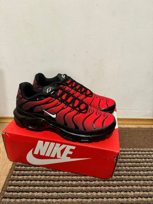 Nike Air max Plus Broj 45 (Odmah dostupno)