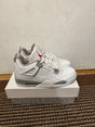 Jordan 4 Oreo Broj 38(Odmah dostupno)