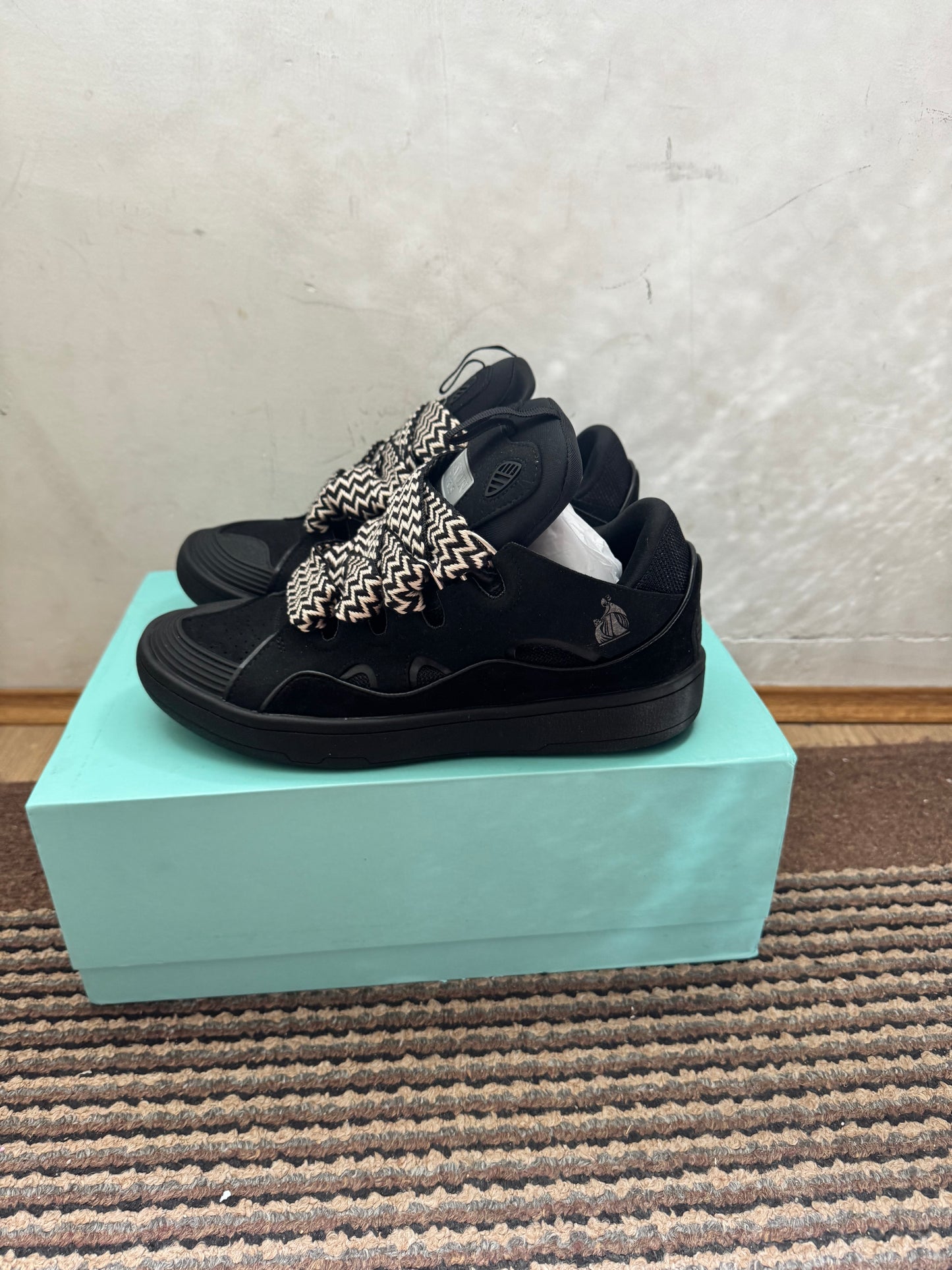 Lanvin Broj 40(Odmah dostupno)