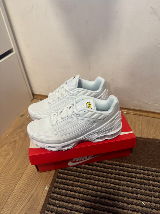 Nike Air max Plus 3 Broj 43,46(Odmah dostupno)