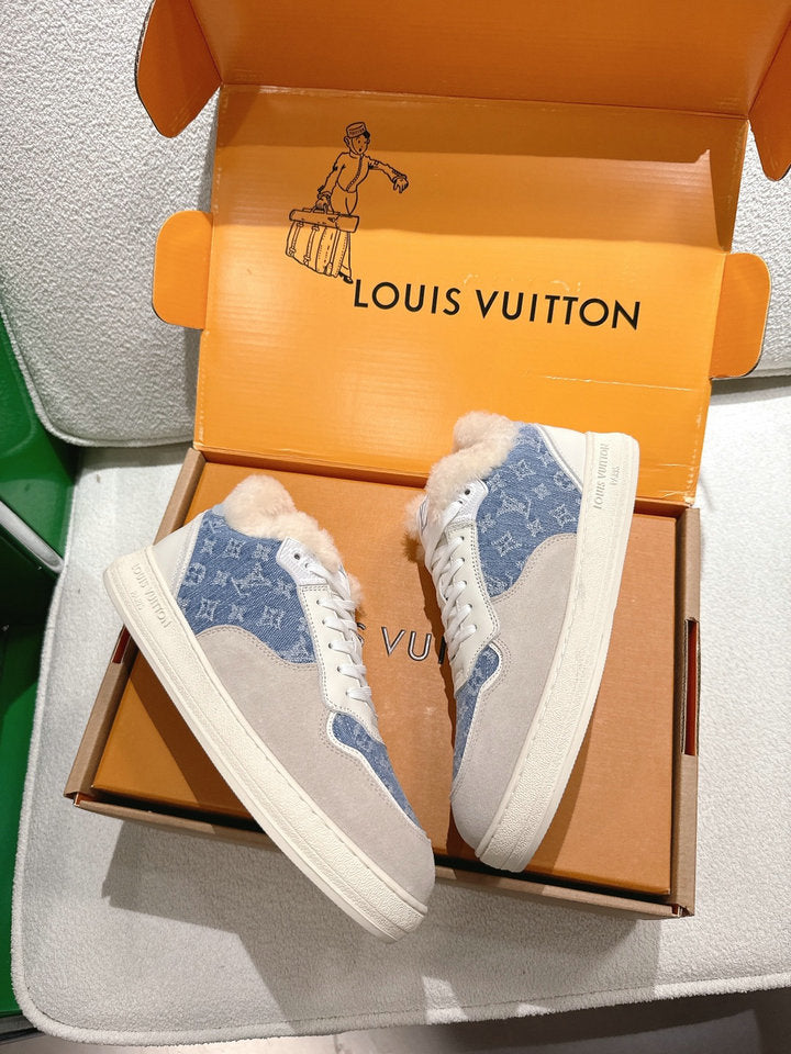 Louis Vuitton sneaker