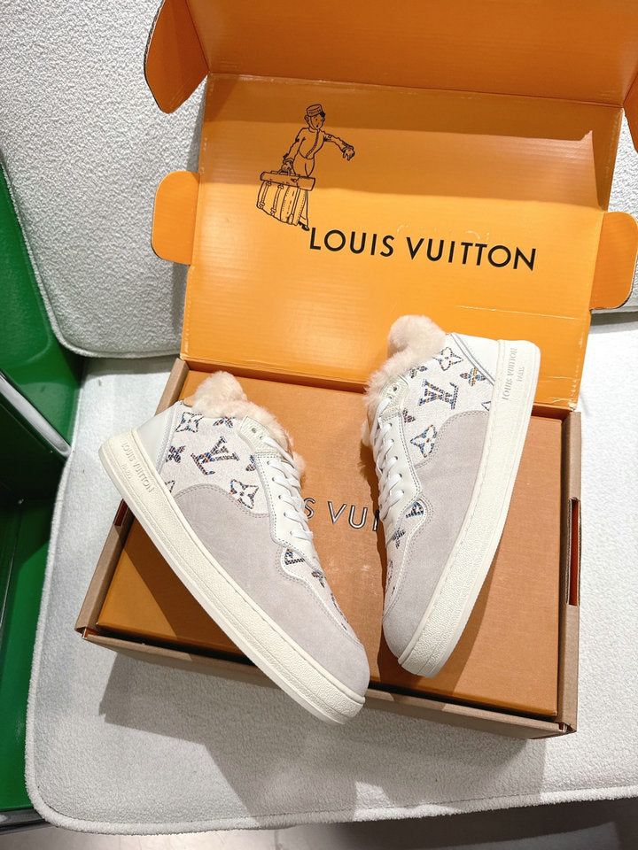 Louis Vuitton sneaker
