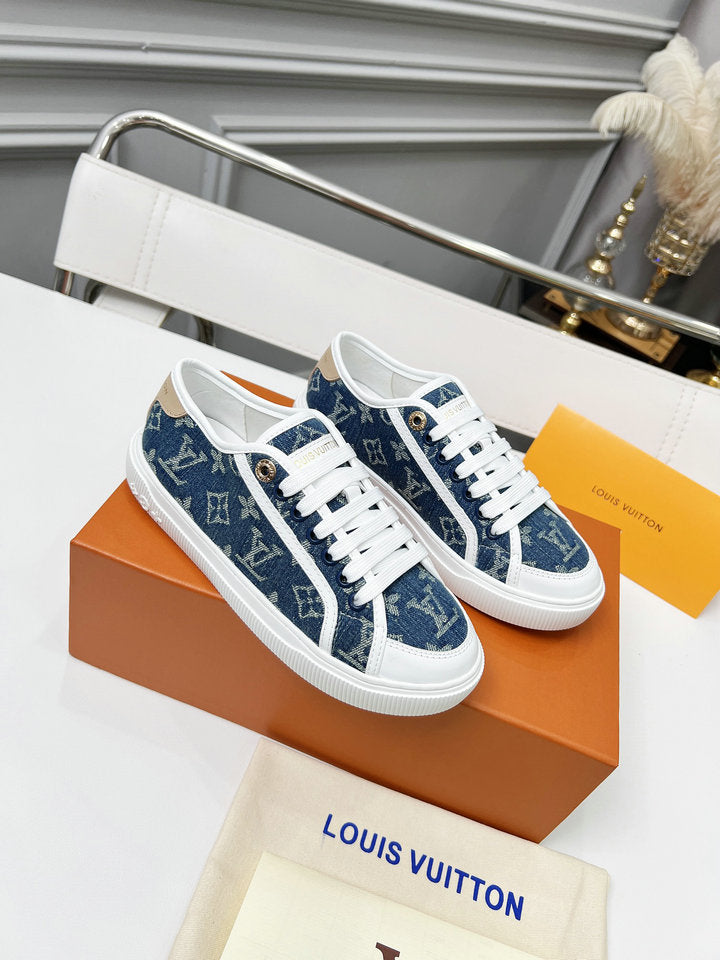 Louis Vuitton sneaker