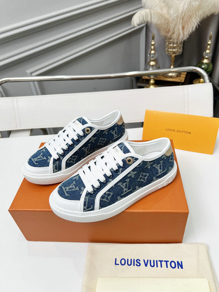 Louis Vuitton sneaker