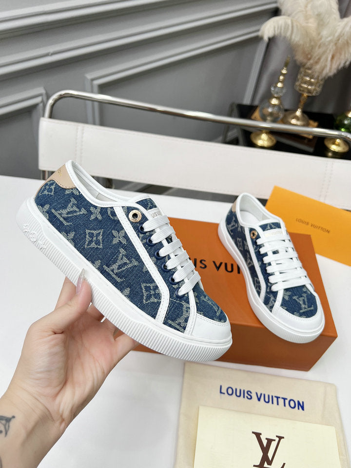 Louis Vuitton sneaker