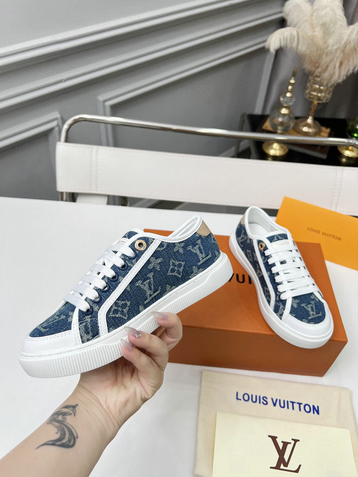 Louis Vuitton sneaker