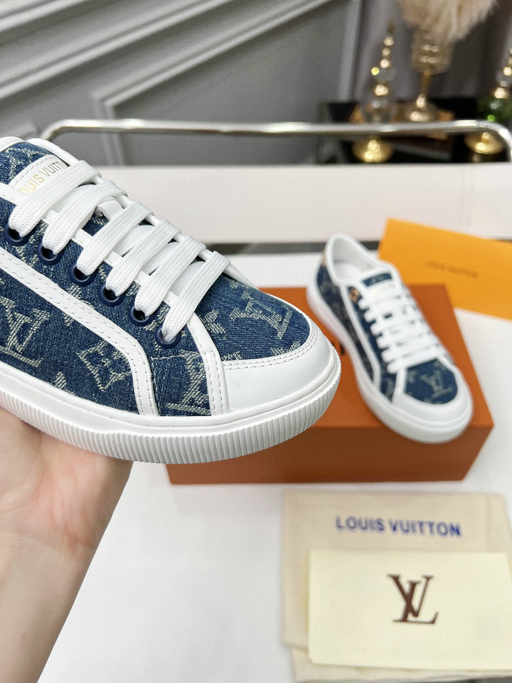 Louis Vuitton sneaker