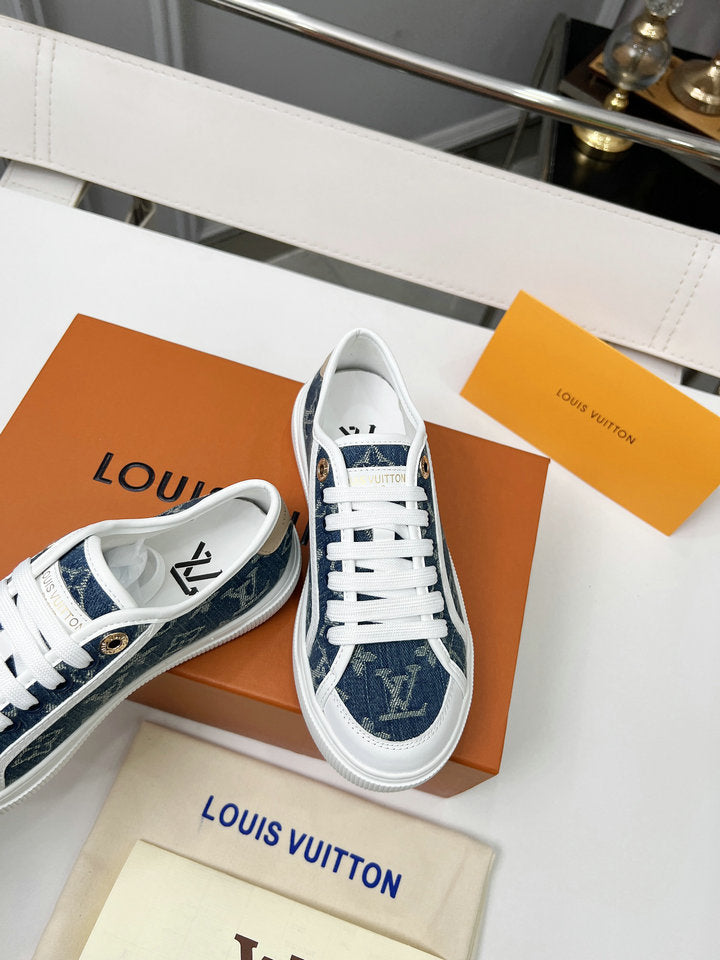 Louis Vuitton sneaker